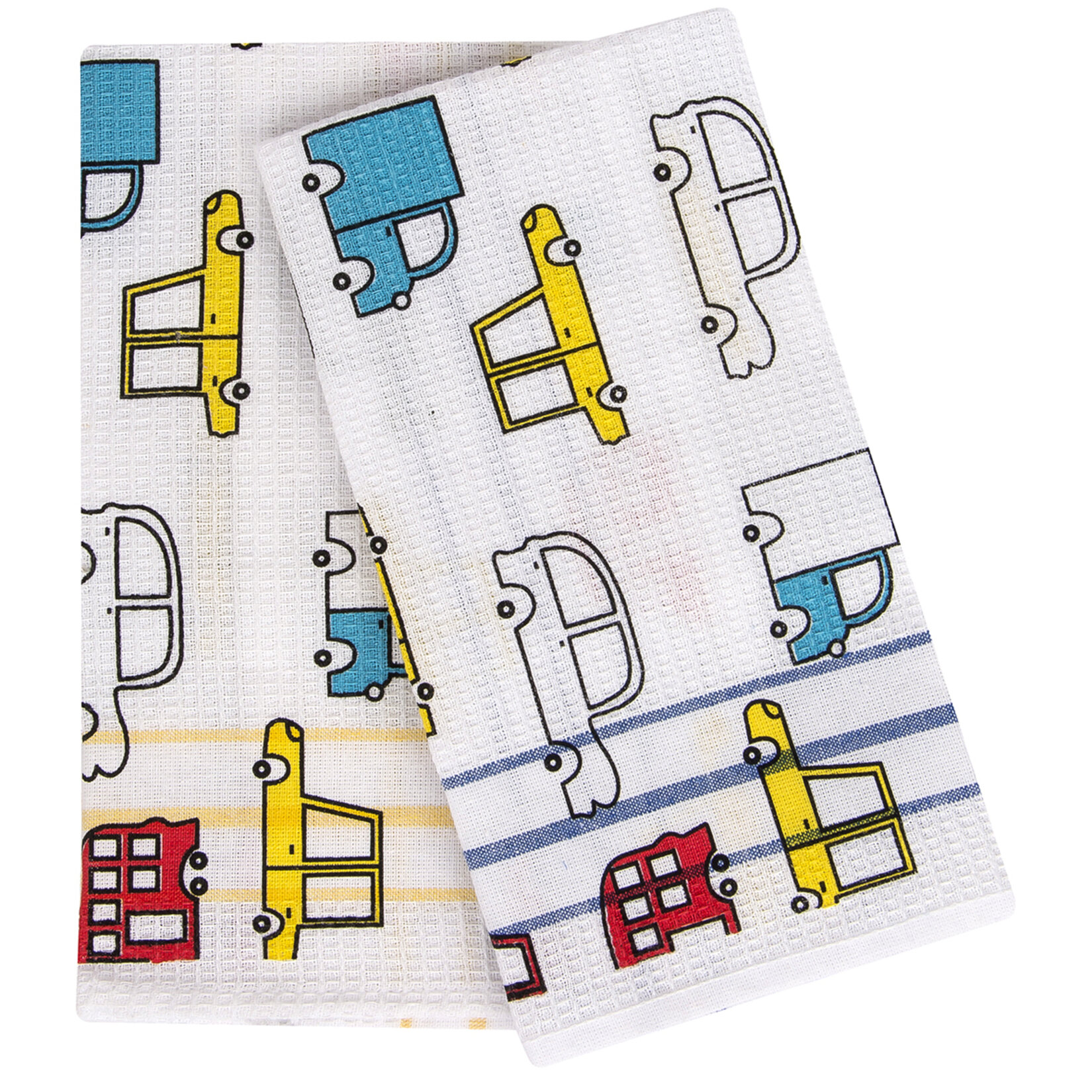 Samteks 2'li Beslenme Örtüsü A&ü - Görsel 2