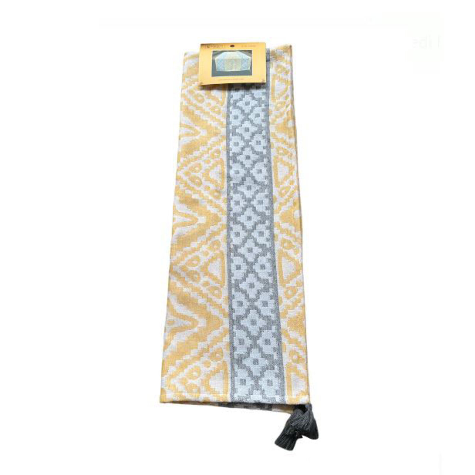 Samteks Etnik Runner 45X145 Cm