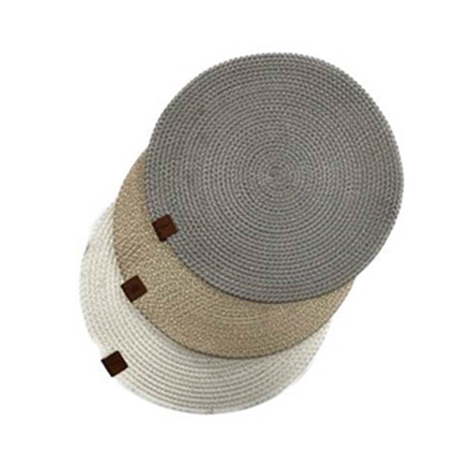 Viamart Jüt 2'li Amerikan Servis 35 Cm - Görsel 2