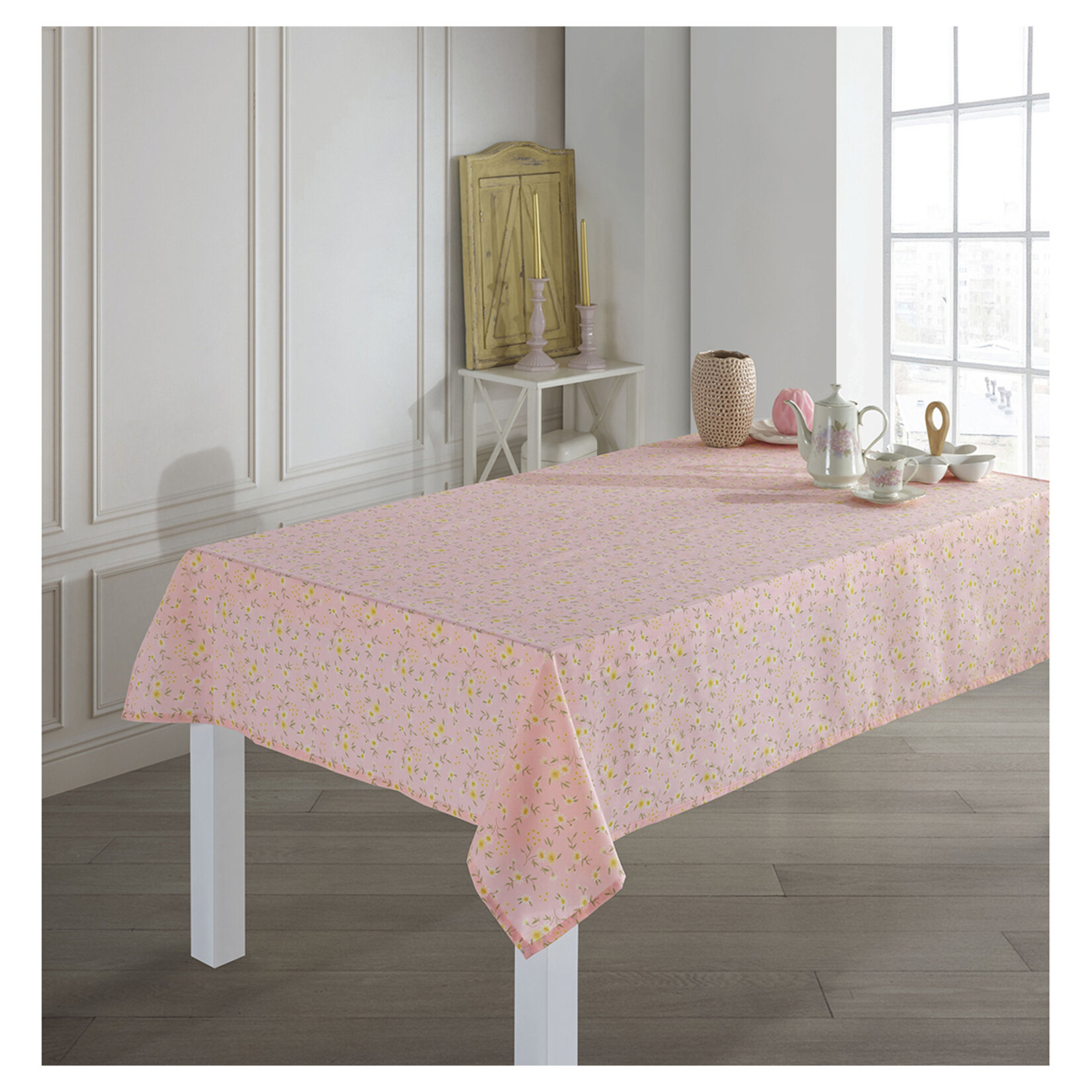 Mollie Home Masa Örtüsü 140 x 180 Cm - Görsel 2