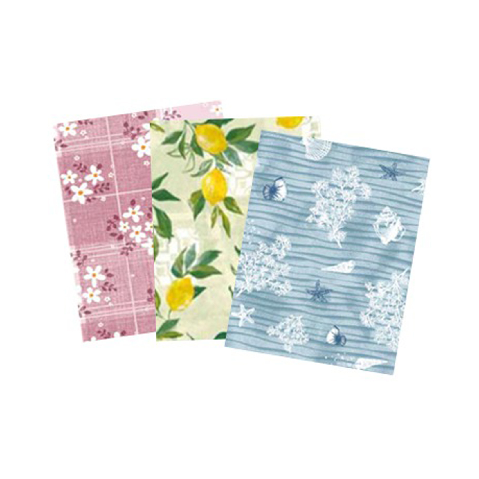 Neşe Colibri Pvc Masa Örtüsü 140 x 140 Cm