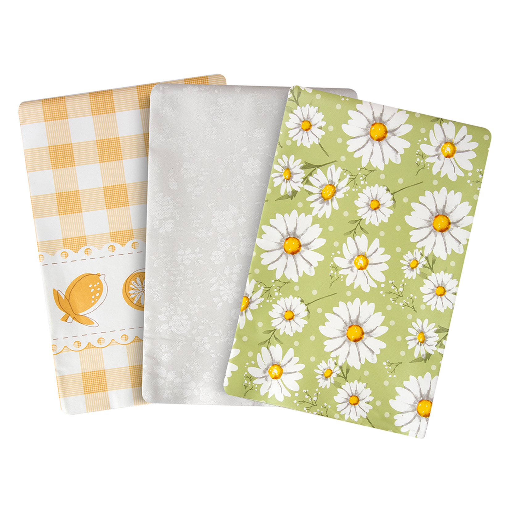 Neşe Colibri Pvc Masa Örtüsü 140 x 140 Cm