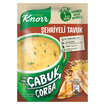 Knorr Çabuk Çorba Şehriyeli Tavuk 17 G - Görsel 1