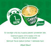 Knorr Çabuk Çorba Şehriyeli Tavuk 17 G - Görsel 5