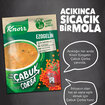 Knorr Çabuk Çorba Ezogelin 22 G - Görsel 3