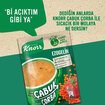 Knorr Çabuk Çorba Ezogelin 22 G - Görsel 4