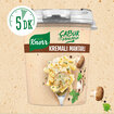 Knorr Çabuk Makarna Mantar Kremalı 67 G - Görsel 2