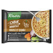 Knorr Sebzeli Et Çeşnili Çabuk Noodle 66 G - Görsel 1