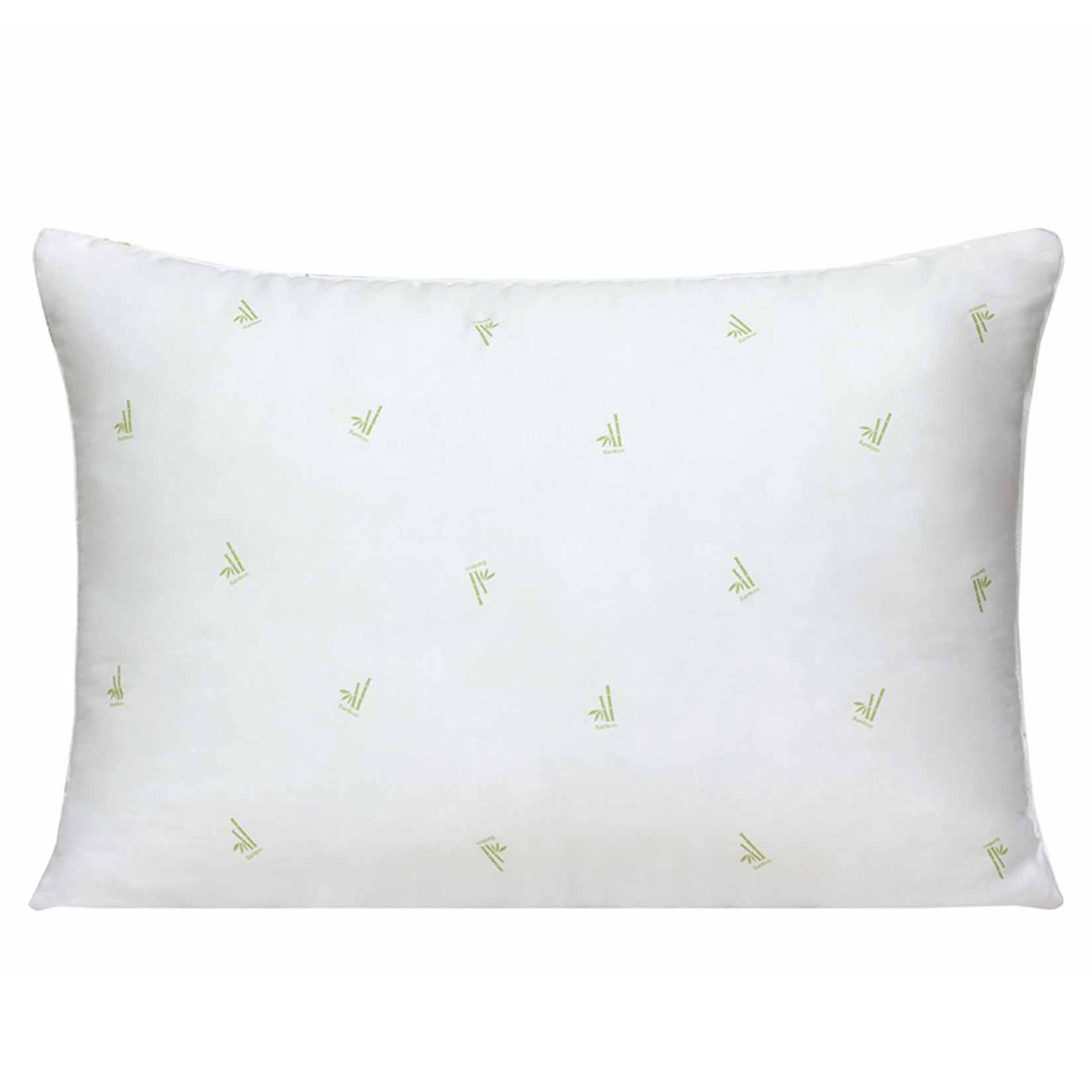 Puffy Bambu Pure Yastık 50 x 70 Cm