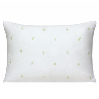 Puffy Bambu Pure Yastık 50 x 70 Cm