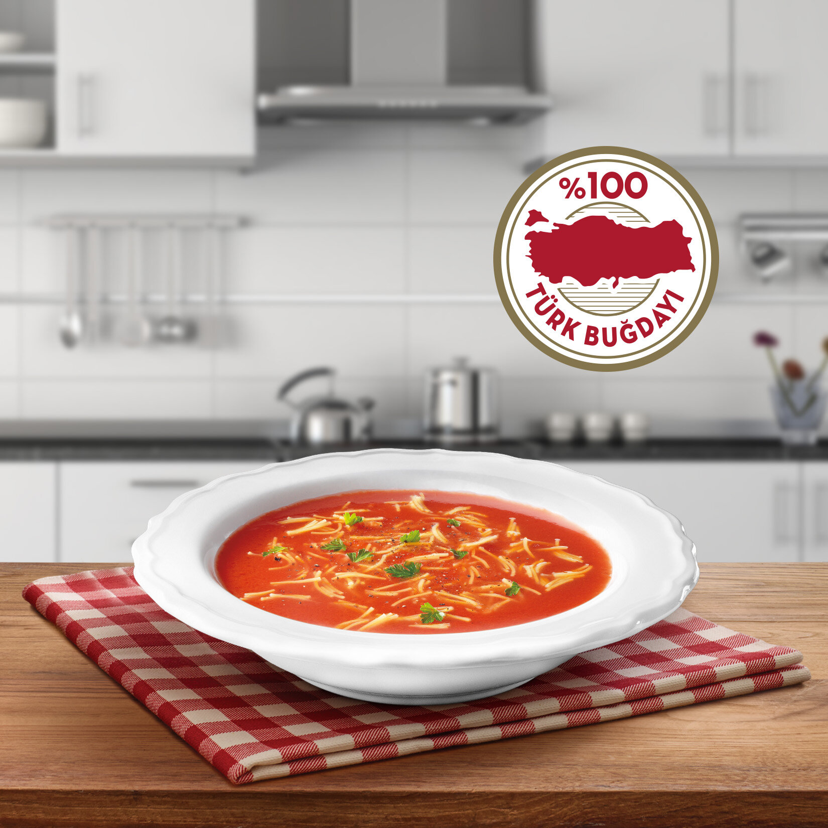 Filiz Tel Şehriye 500 G - Görsel 5