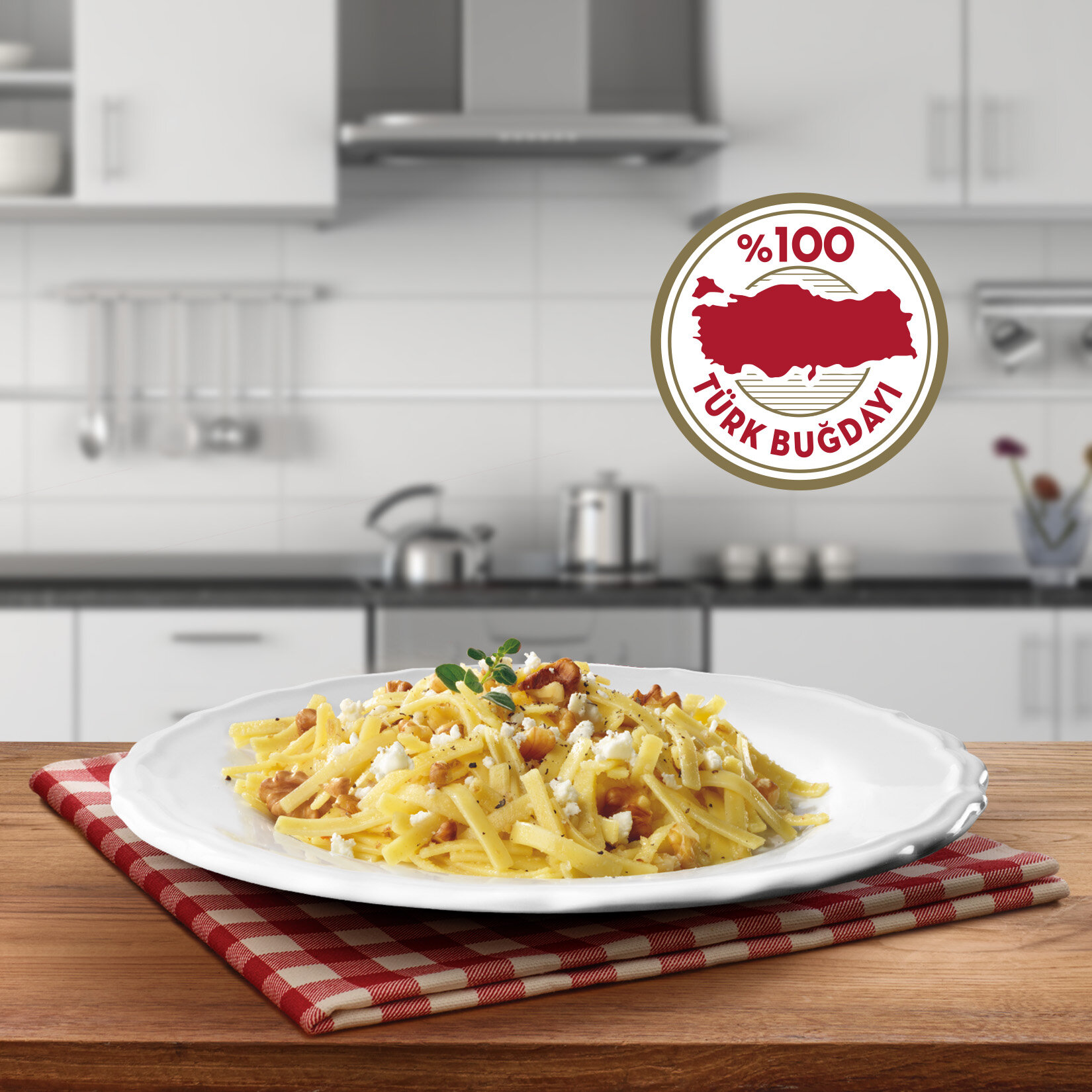 Filiz Erişte 500 G - Görsel 5