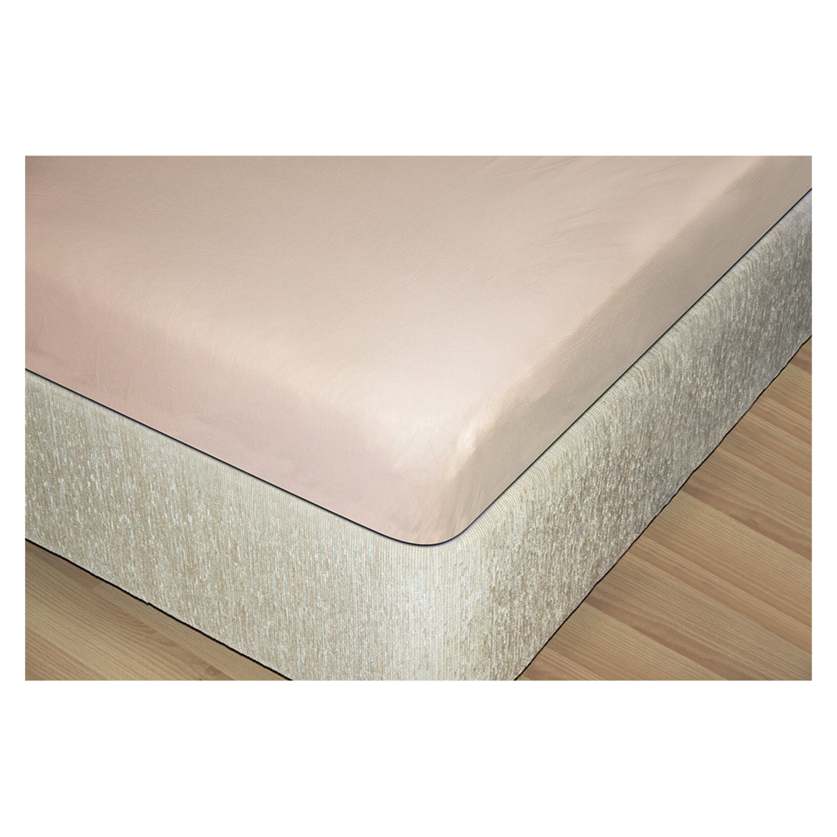 Mollie Home Lastikli Çarşaf Takımı 160 x 200 + 30 Cm - Görsel 2