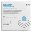 Puffy Clean Sıvı Geçirmez Fitted Alez 160 x 200 - Görsel 1