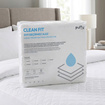 Puffy Clean Sıvı Geçirmez Fitted Alez 160 x 200 - Görsel 3