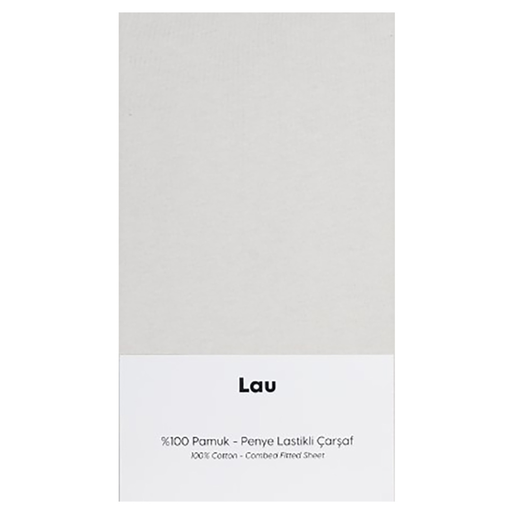 Puffy Lau Penye Tek Kişilik Çarşaf