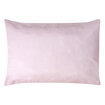 Kırmızı Home Yastık Kılıfı 2'li 50x70 Cm - Görsel 3