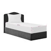 Ender Home Tek Kişilik Lastikli Çarşaf 100x200 - Görsel 2