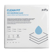 Puffy Clean Fit 2'li Yastık Alezi 50 x 70 Cm - Görsel 1