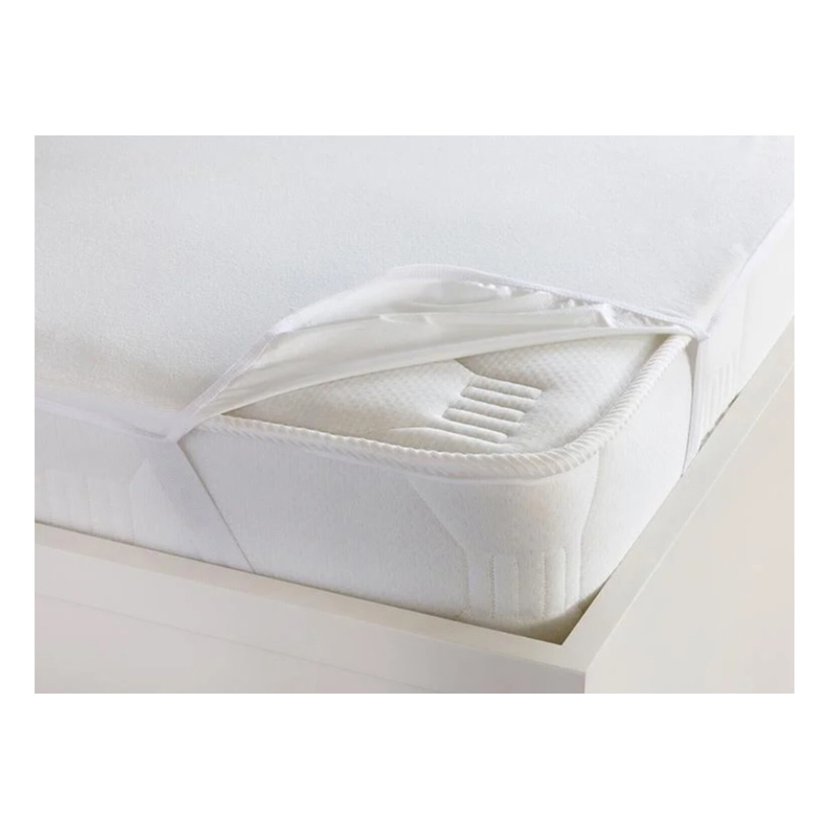 My Evilla Yatak Alezi Çift Kişilik 150 x 200 Cm