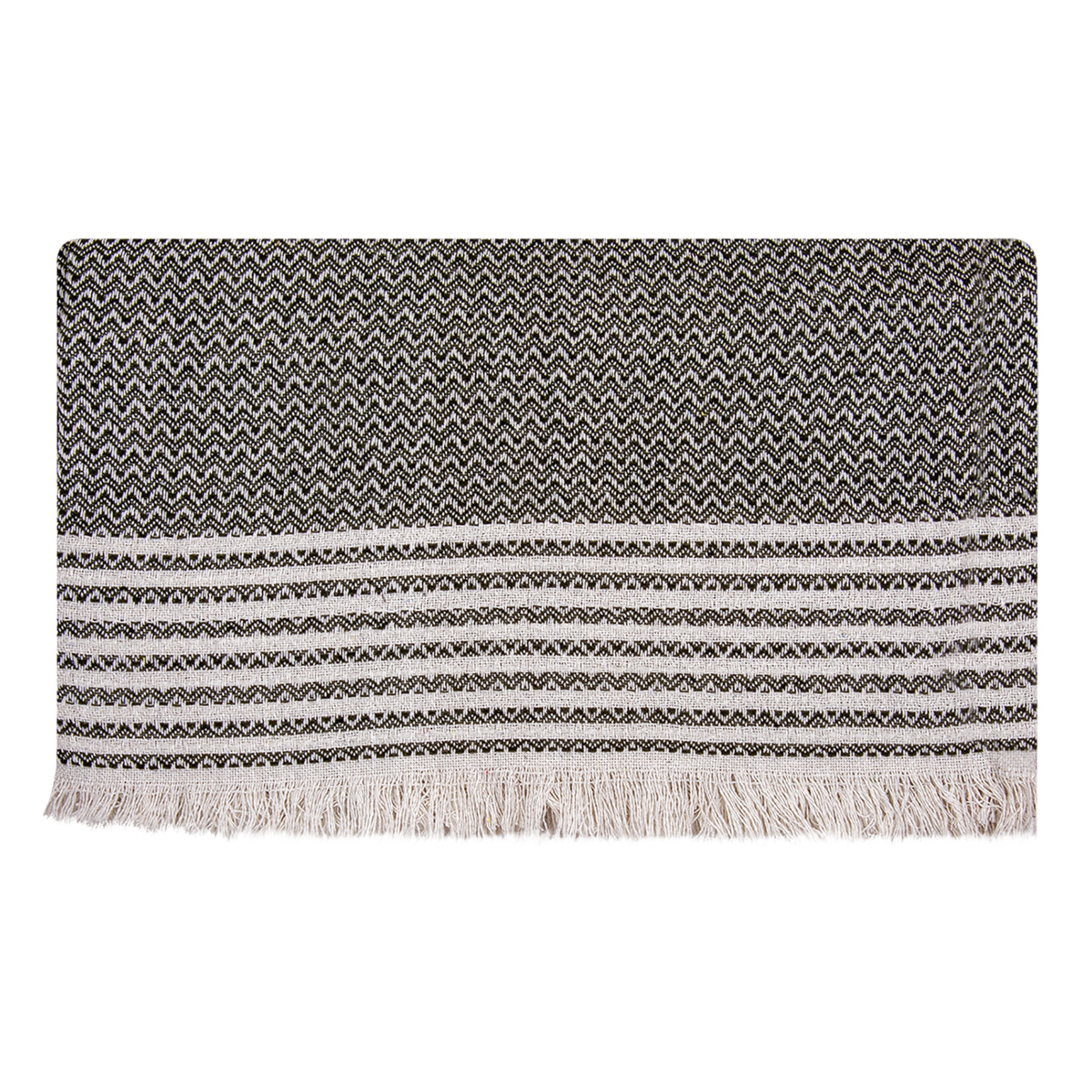 Kırmızı Home Koltuk Örtüsü 170x210 cm - Görsel 1