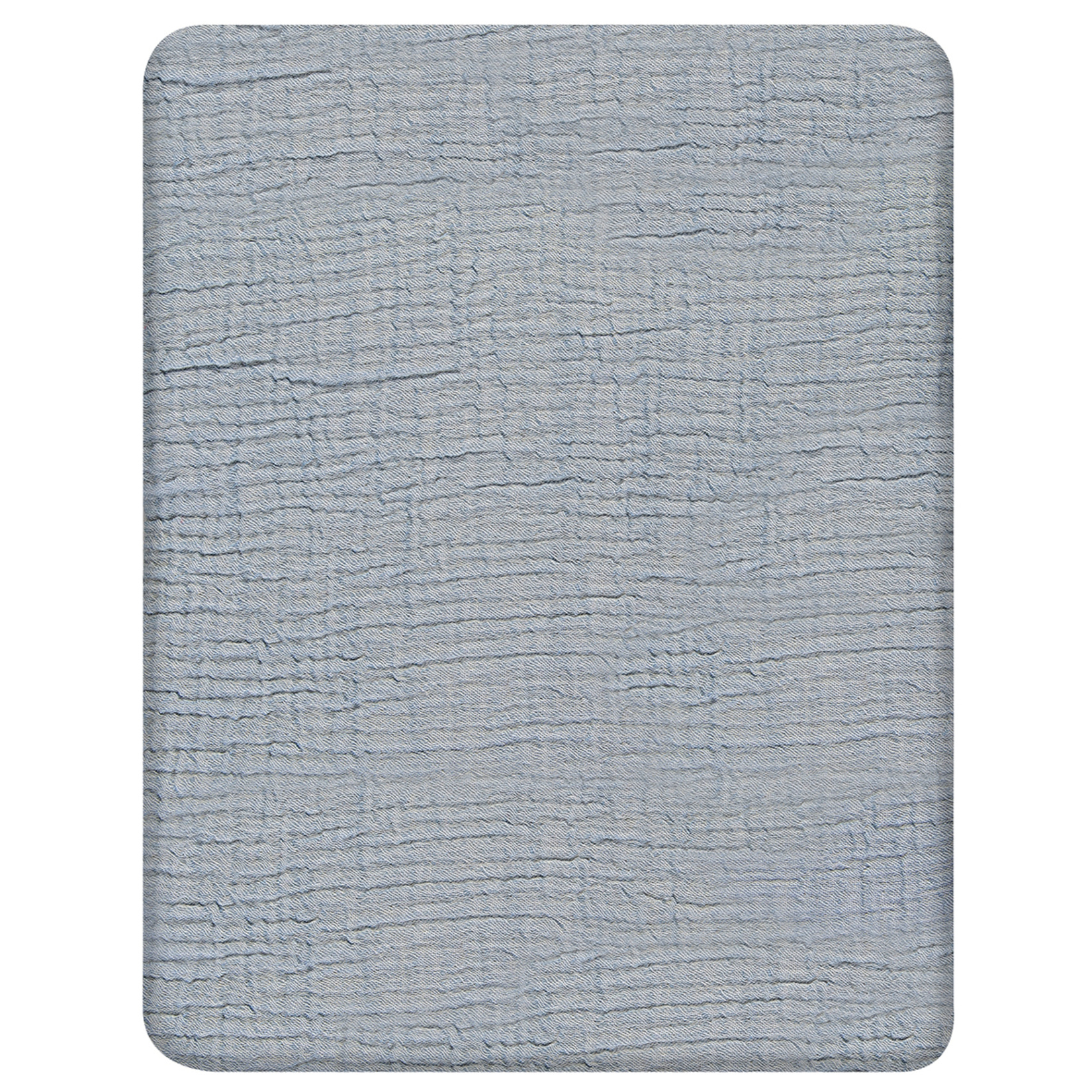 Samteks Faralya Çift Kişilik Müslin Pike 200 x 230 Cm - Görsel 8