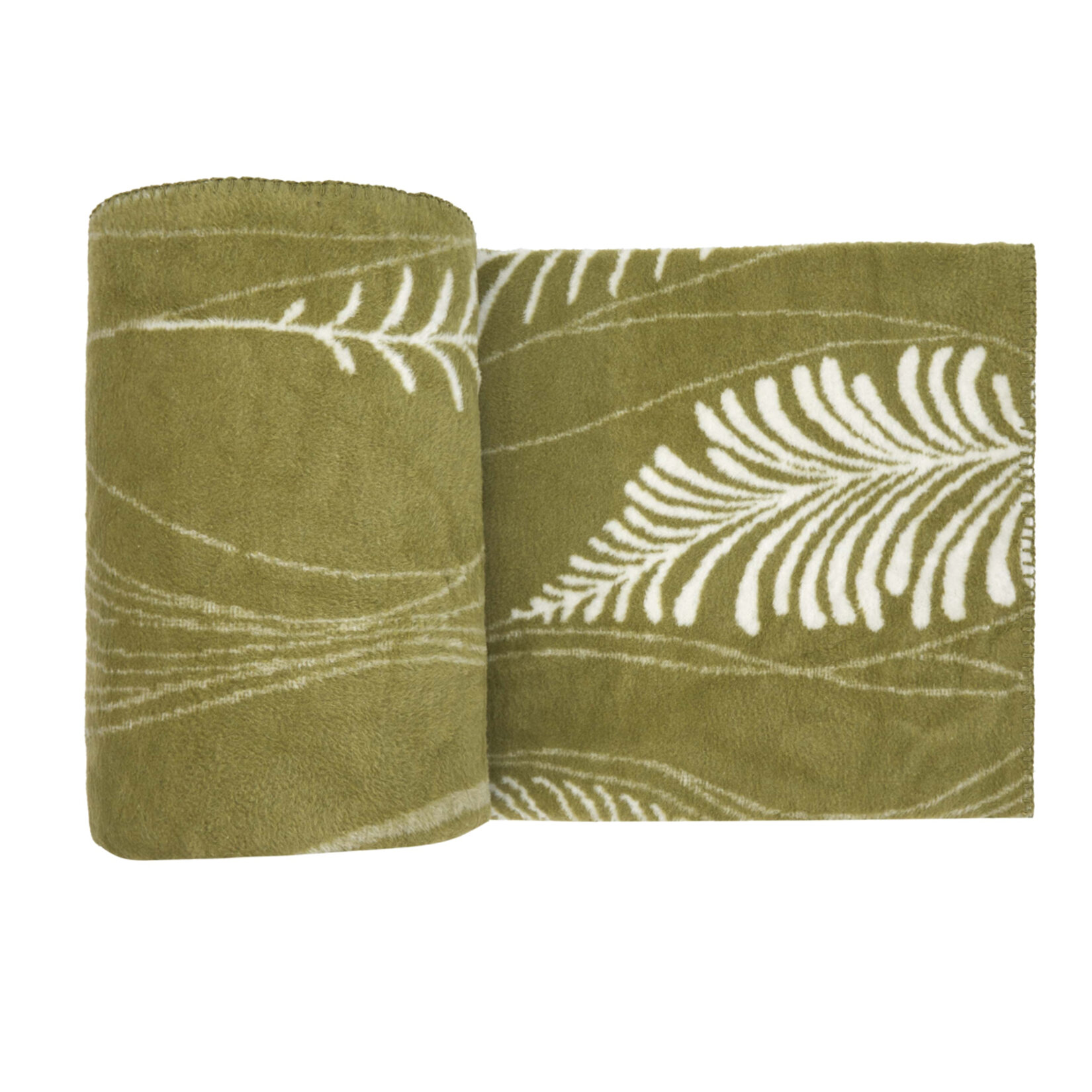 Suave Pamuklu Battaniye 180 x 220 Cm - Görsel 2