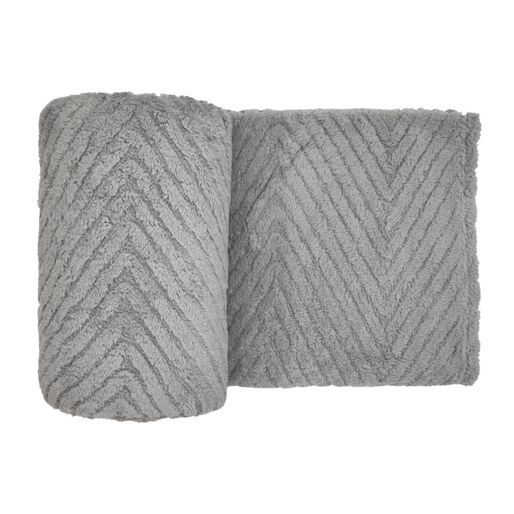 Homebasix Jakarlı Tek Kişilik Battaniye 160X200  - Görsel 4