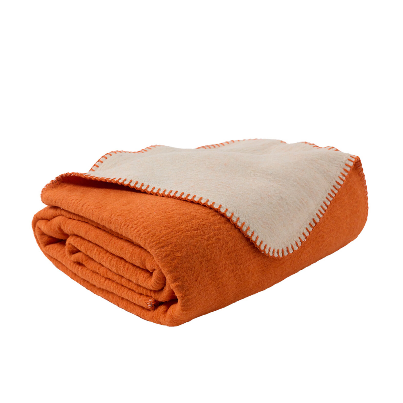 Scotch & Brothers Tek Kişilik Battaniye Çift Taraflı 150 x 200 Cm - Görsel 3