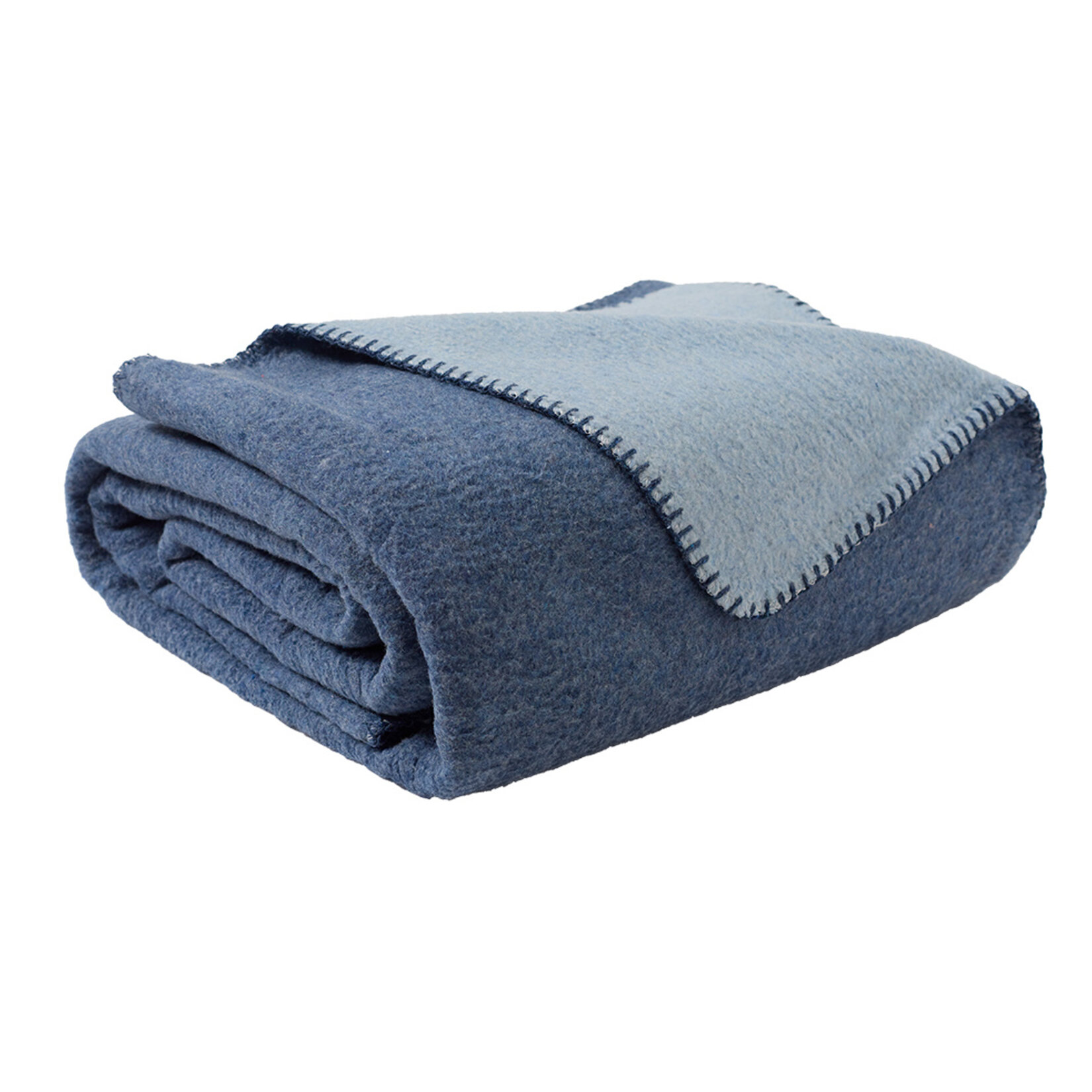 Scotch & Brothers Tek Kişilik Battaniye Çift Taraflı 150 x 200 Cm - Görsel 4