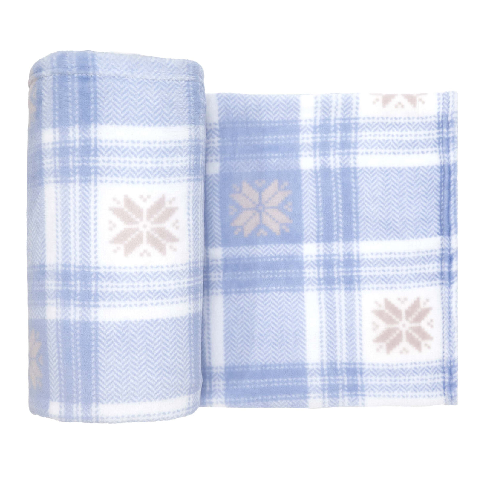 Homebasıx Welsoft Battaniye 160X200  - Görsel 1