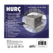 Uğur Organizer Fermuarlı Hurç 45 x 40 x 35 Cm - Görsel 2