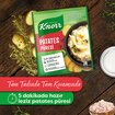 Knorr Patates Püresi 60 G - Görsel 3