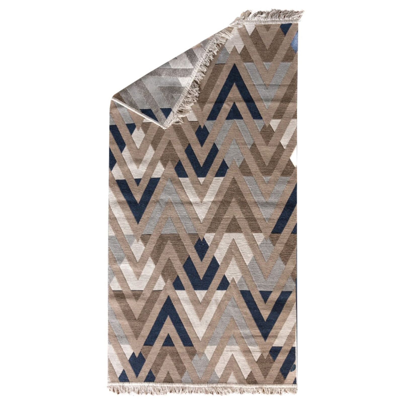 Suave Çift Taraflı Kilim 80 x 150 Cm - Görsel 2