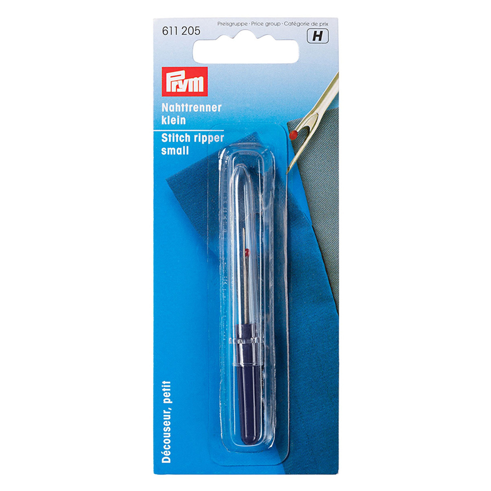 Prym İlik Sökücü Küçük Boy