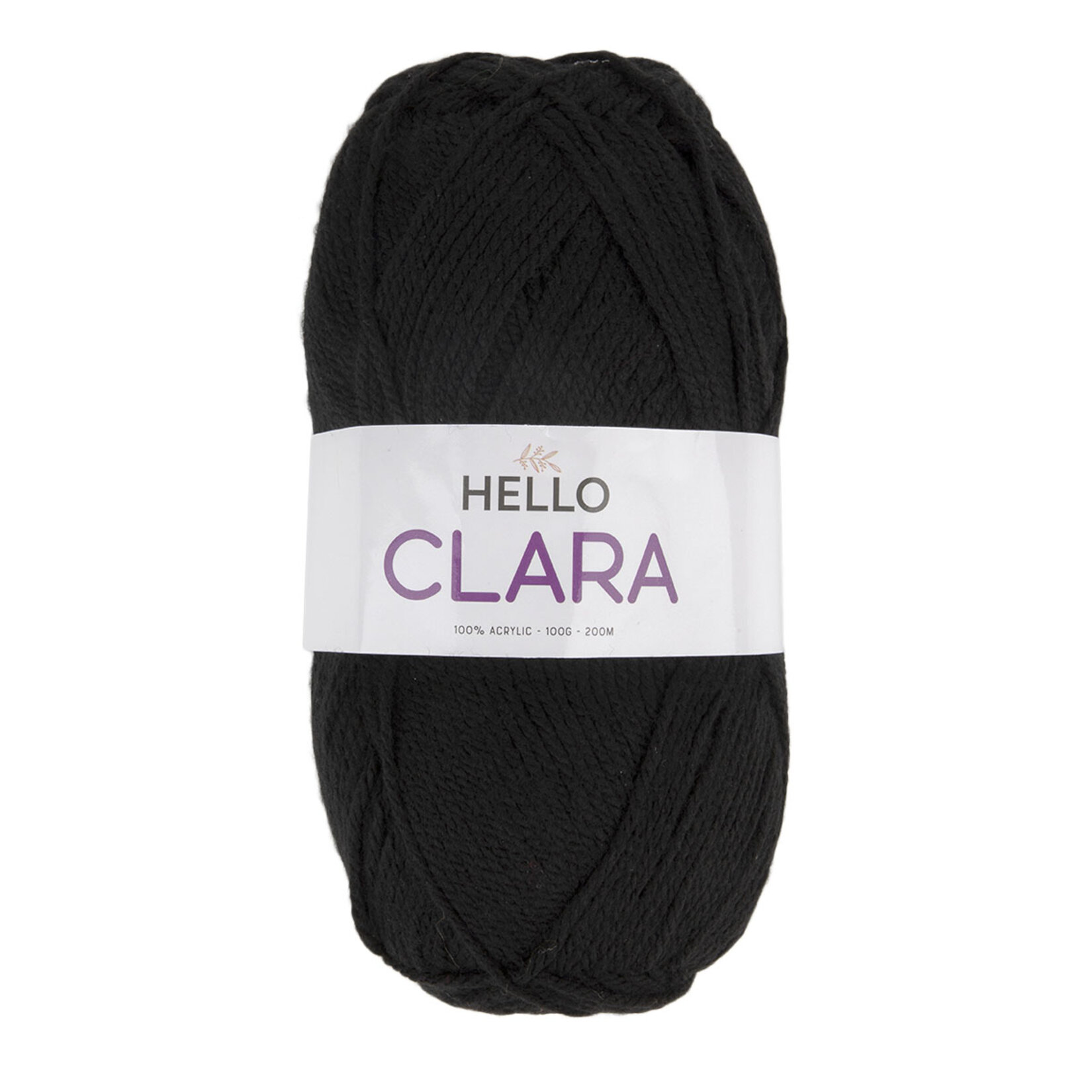 Hello Clara Örgü İpliği 100G (2000M)