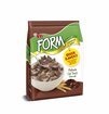 Eti Form Kakaolu Çok Tahıllı Gevrek 350 G - Görsel 1