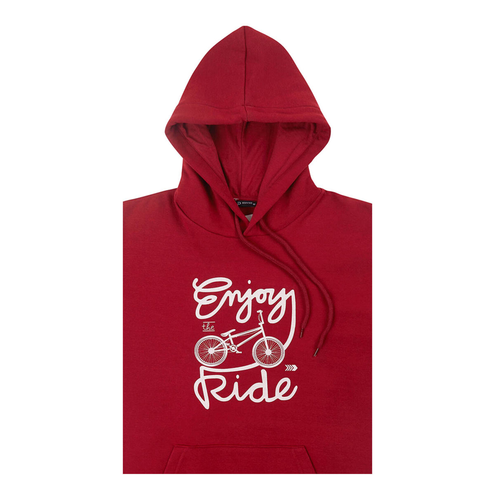 Nap Erkek Baskılı Kapüşonlu Sweat Brdo XXL