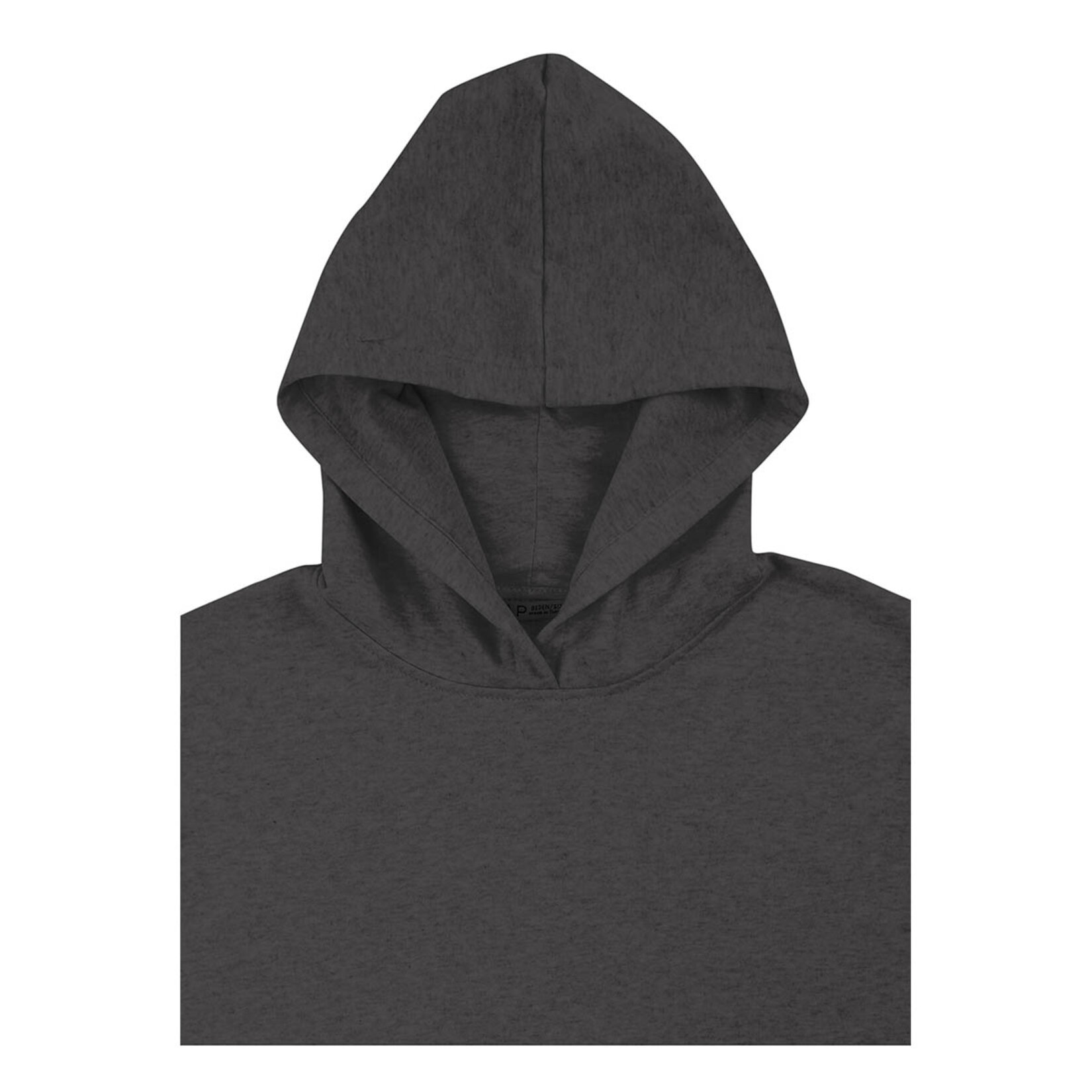 Nap Erkek Kanguru Cep Sweatshrt Antrst Melnj L