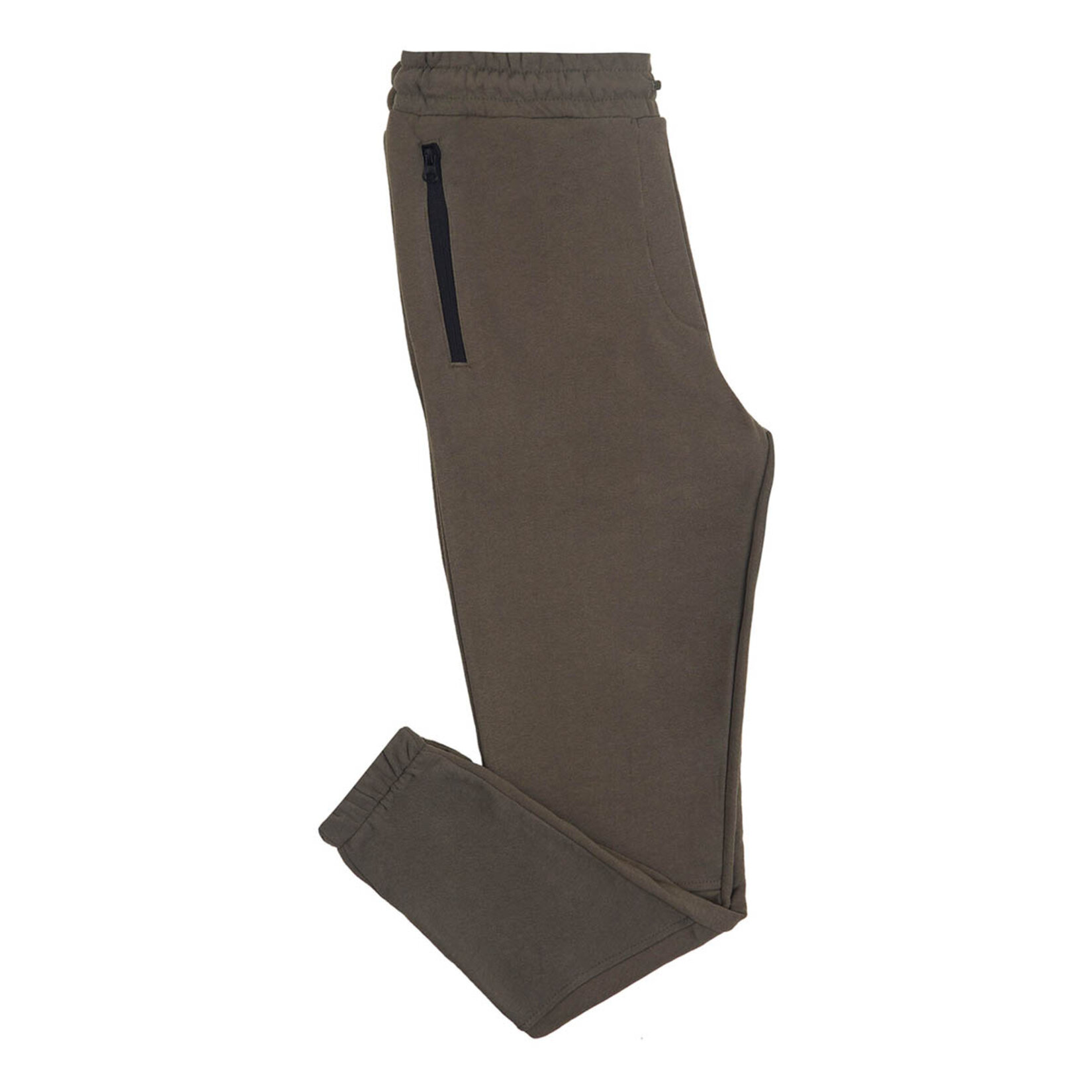 Nap Erkek Parçalı Eşofman Haki XL 