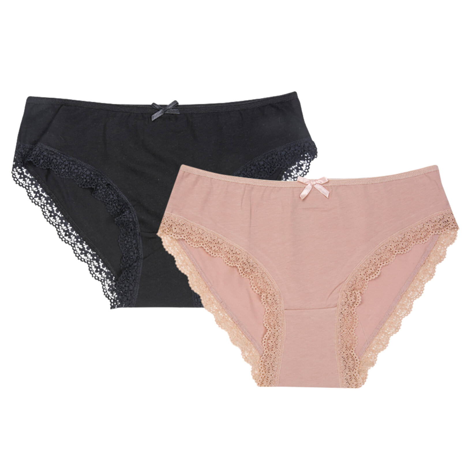 Antonio Dantelli 2'li Slip A&ü