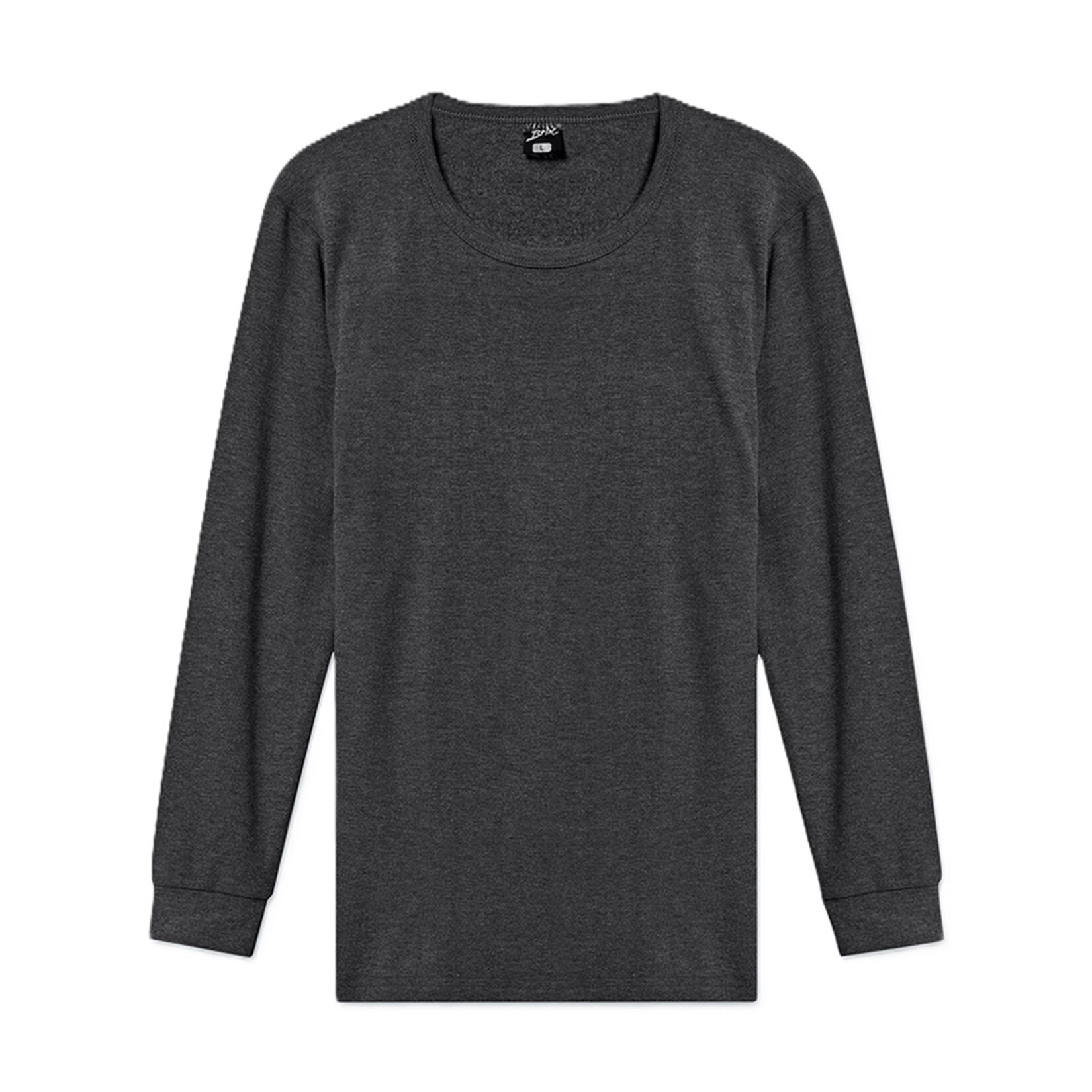 Brix Termal İçlik Üst Antrasit M - XXL