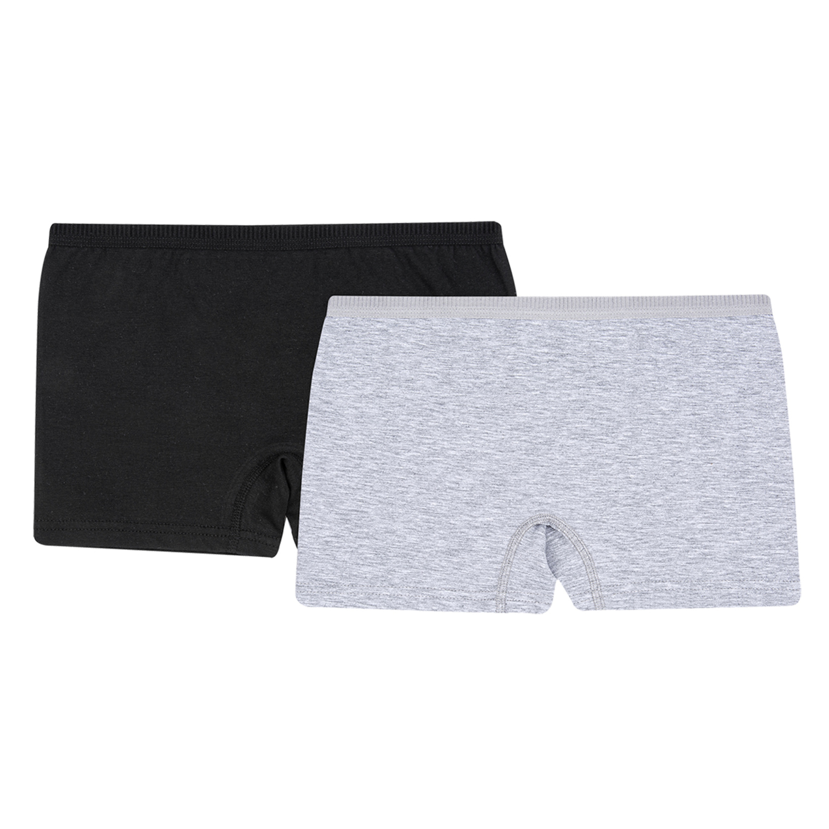 Antonio Kadın Renkli 2'li Boxer S/M - L/XL