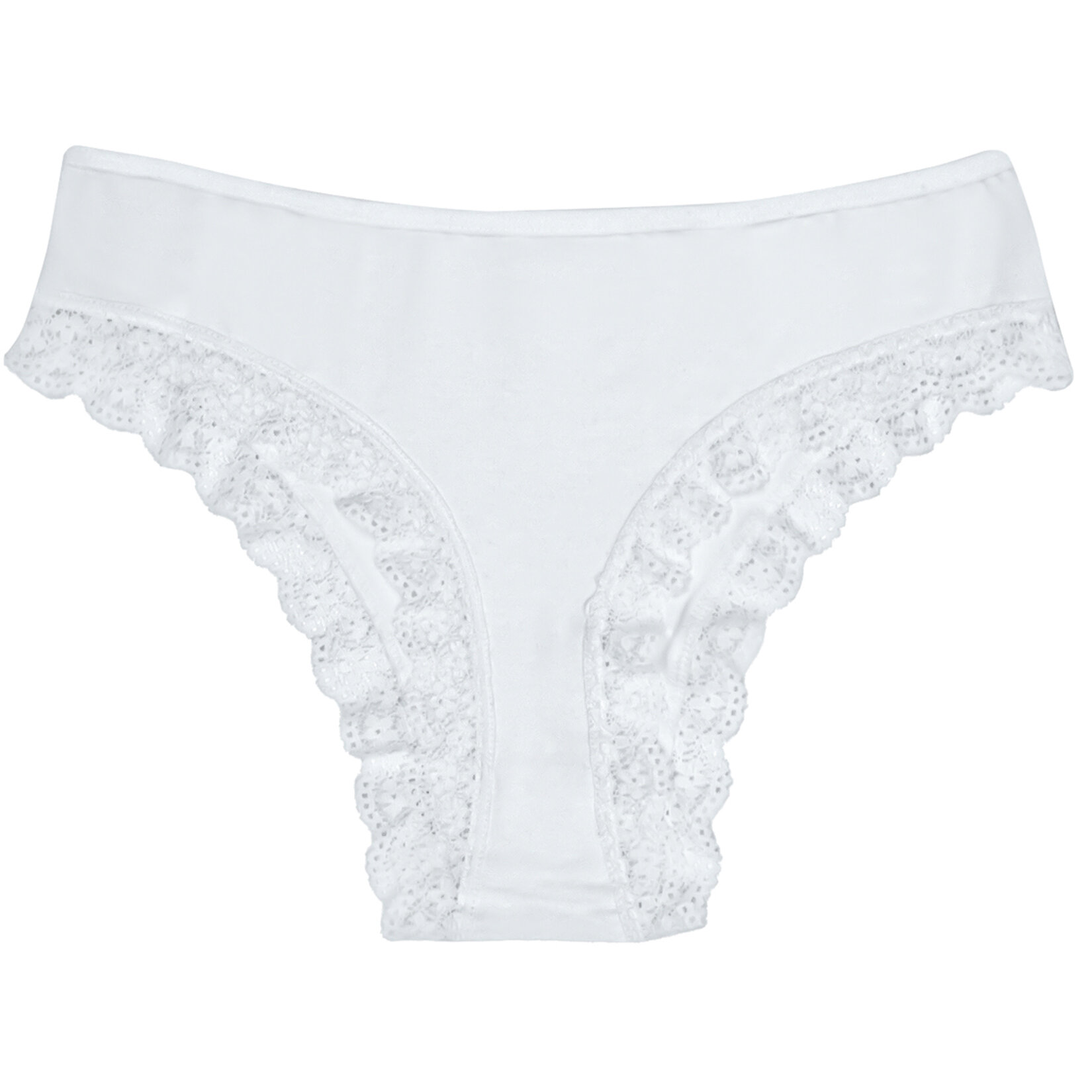 Brix Kadın Dantelli Slip - Görsel 2