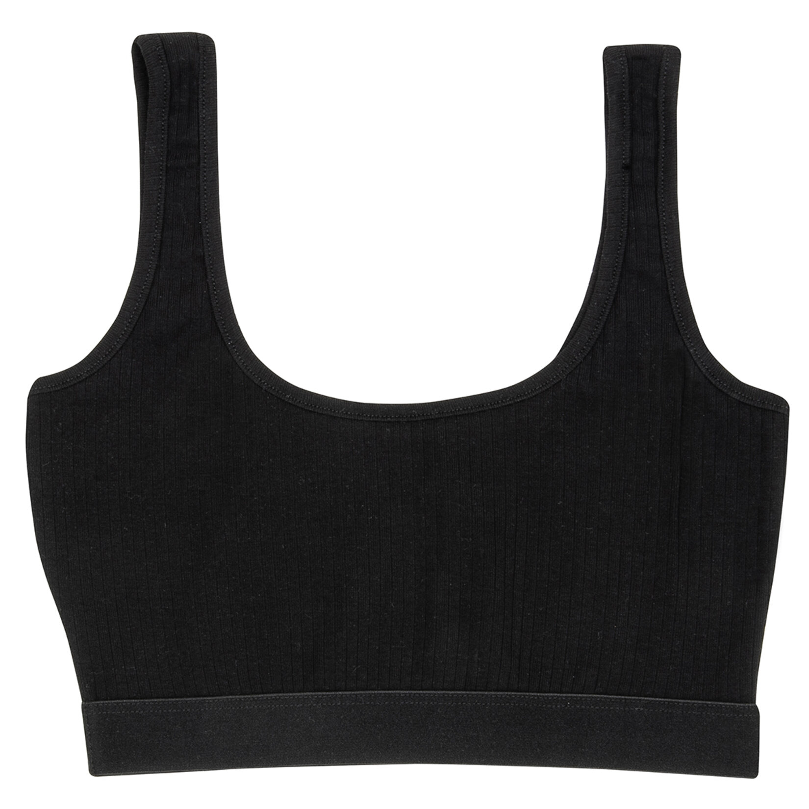 Brix Kadın Fitilli Büstiyer XL - Görsel 1