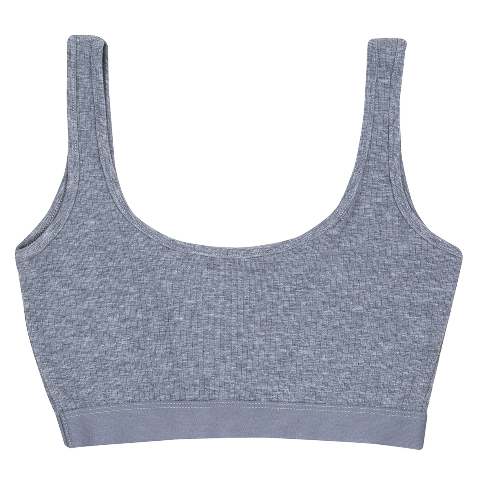 Brix Kadın Fitilli Büstiyer XL - Görsel 2