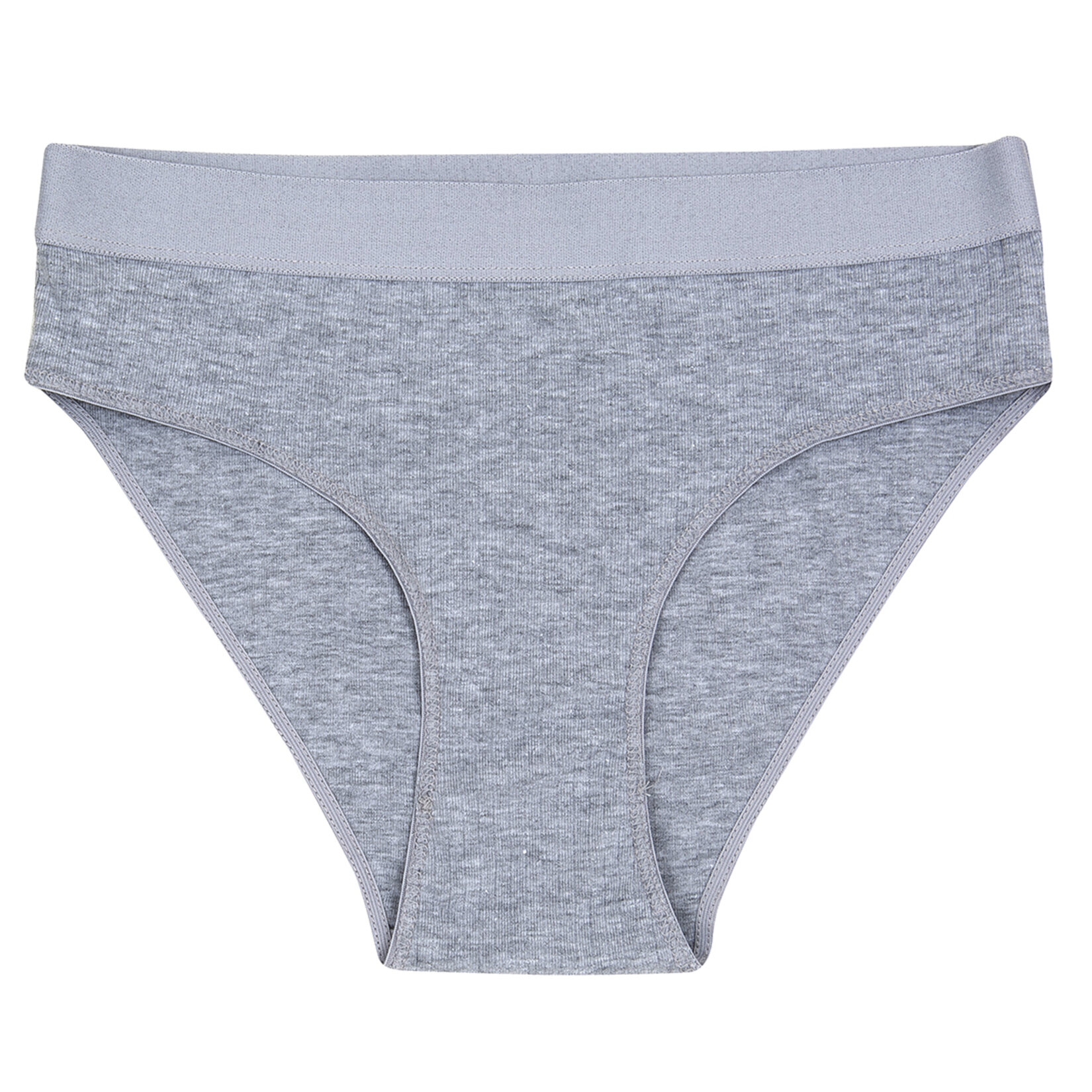 Brix Kadın Fitilli Külot XL - Görsel 1