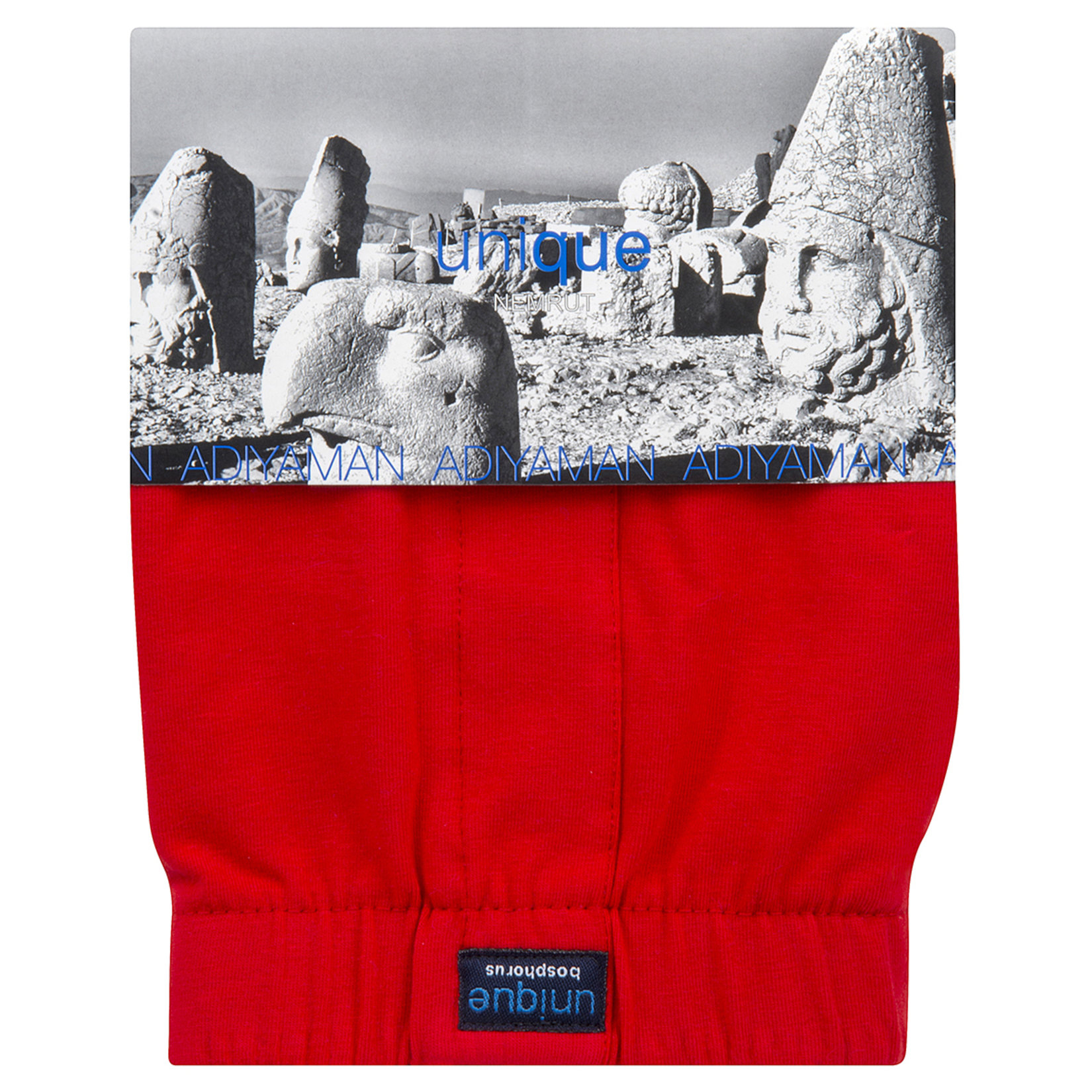 Unique Klasik Boxer XL