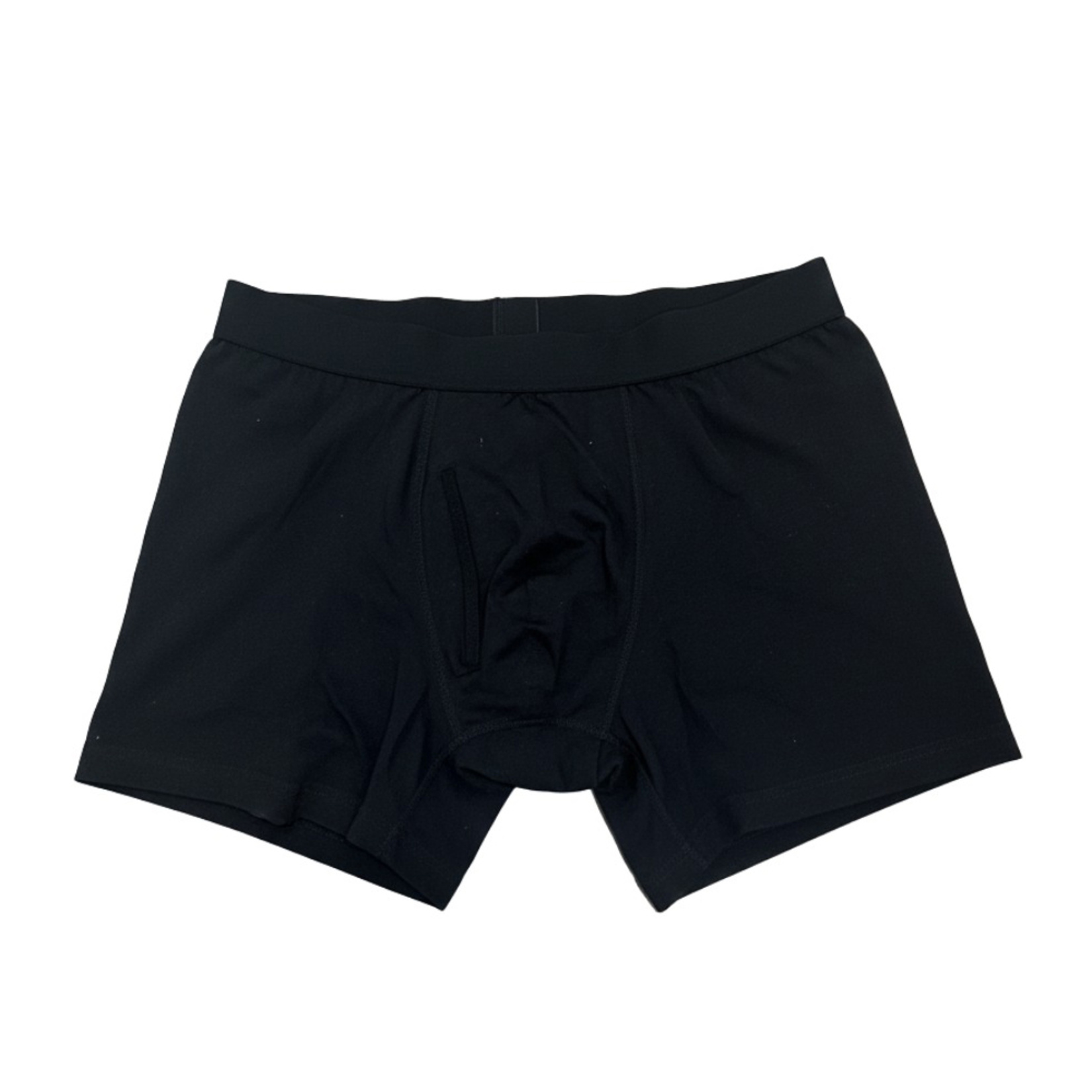 Quos Erkek Boxer Xxl