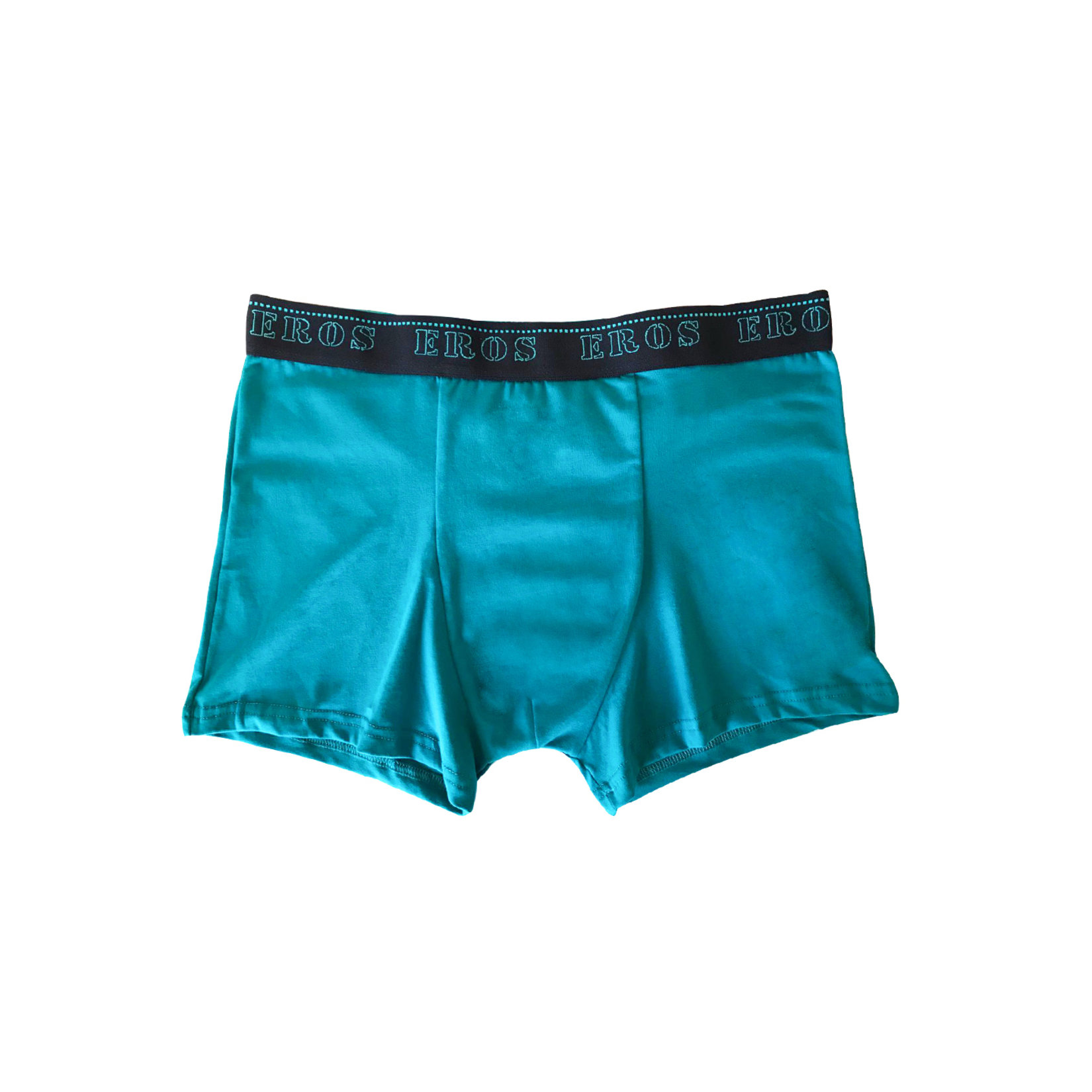 Eros Erkek Erkek Boxer Turkuaz L